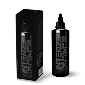 intenze black label