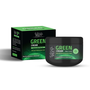 soulway green cream