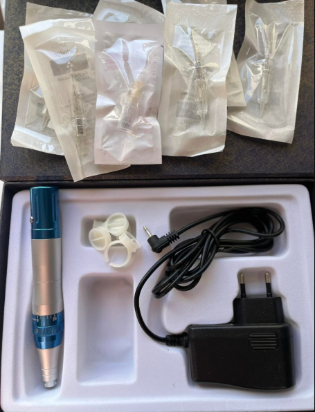 Timmy Permanent Makeup Machine